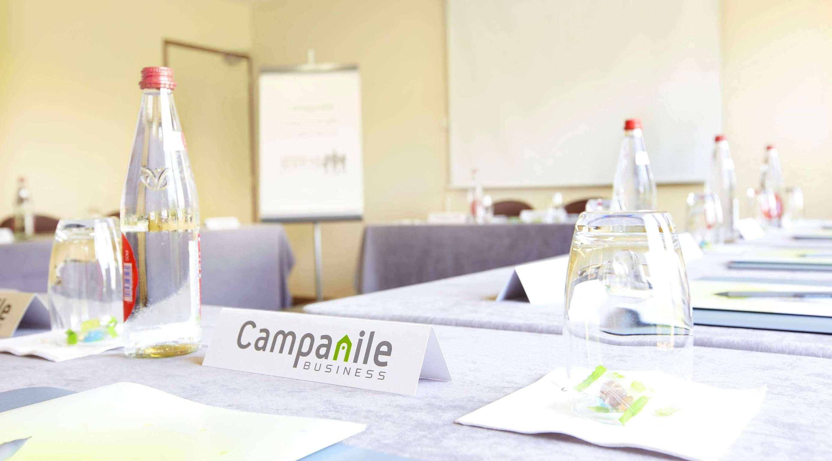 Campanile Mulhouse - Morschwiller Morschwiller-le-Bas Exterior foto
