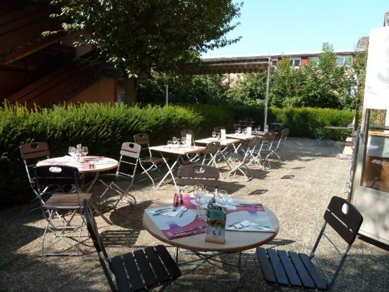 Campanile Mulhouse - Morschwiller Morschwiller-le-Bas Exterior foto